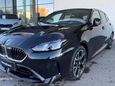 Occasion 2025 BMW 120 M Sport Citadine | 38 900 € (Prix juste)