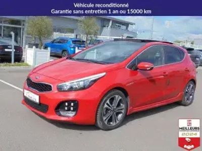 Kia Ceed GT