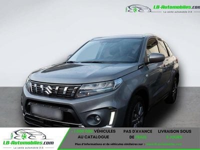 Occasion Suzuki Vitara 129 ch (94 kW) 2021 SUV