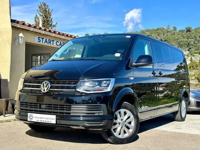 occasion VW Caravelle - 2.0 TDI 150cv - Long - DSG7