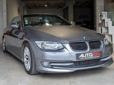 BMW 325 Cabriolet