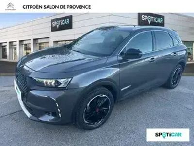 occasion DS Automobiles DS7 Crossback Puretech 225ch Performance Line + Automatique