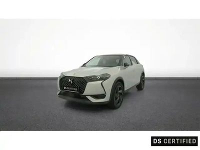 Occasion DS Automobiles DS3 Crossback 2020 Gris SUV