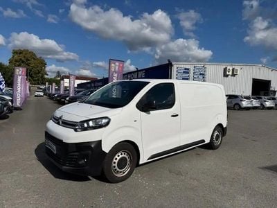 Citroën Jumpy