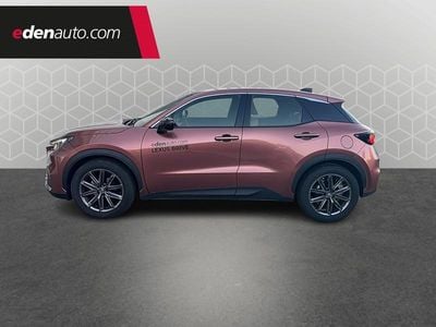 Occasion 2024 Lexus LBX SUV | 31 900 €