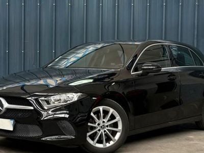 Mercedes A200