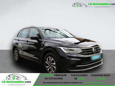 occasion VW Tiguan 1.5 TSI 150ch BVA