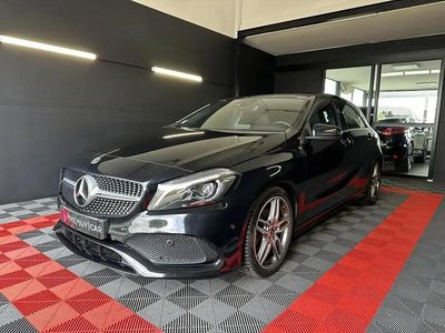 Mercedes A200