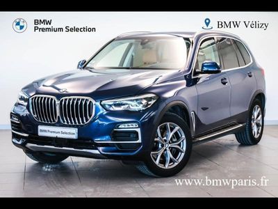 occasion BMW X5 xDrive40i 340ch xLine