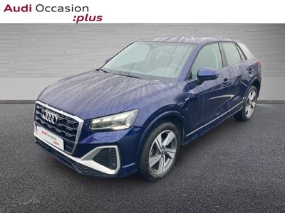 occasion Audi Q2 30 TFSI 110ch Advanced