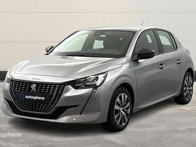 Occasion 2023 Peugeot 208 Active Citadine | 12 499 € (Prix juste)