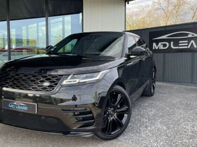 occasion Land Rover Range Rover Velar P380 BVA HSE R-Dynamic