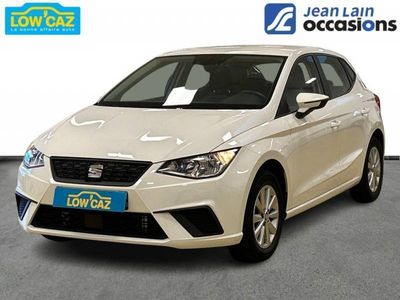 occasion Seat Ibiza Ibiza1.0 EcoTSI 110 ch S/S DSG7