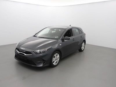 Occasion 2022 Kia Ceed Citadine | 11 900 € (Super prix)