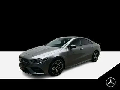 Mercedes CLA180