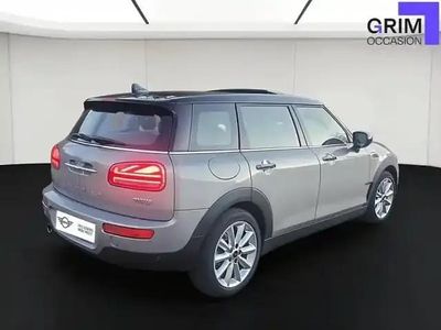 Occasion Mini Cooper Clubman 136 ch (100 kW) 2024 Melting silver iii Break
