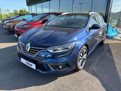 occasion Renault Mégane Coupé Estate IV TCe 140 EDC FAP Intens