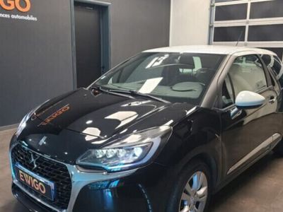 DS Automobiles DS3