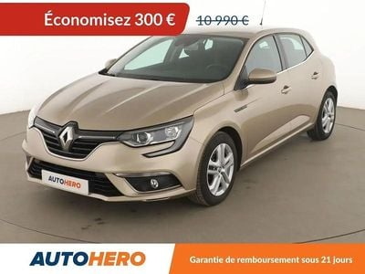 Renault Mégane III