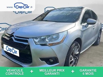 Occasion Citroën DS4 So Chic 114 ch (83 kW) 2014 Citadine