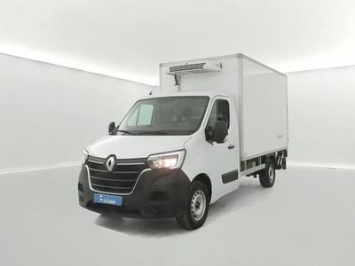 Occasion 2023 Renault Master Van | 49 980 €