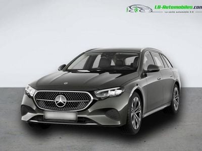 Mercedes E300