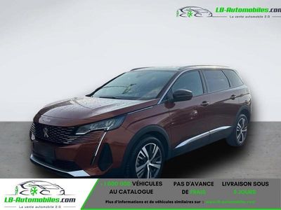 Occasion 2023 Peugeot 5008 Monospace | 32 800 € (Prix cher)