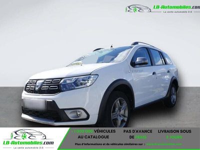 occasion Dacia Logan MCV TCe 90 BVA