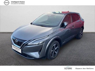 occasion Nissan Qashqai N-CONNECTA E-POWER 190CH