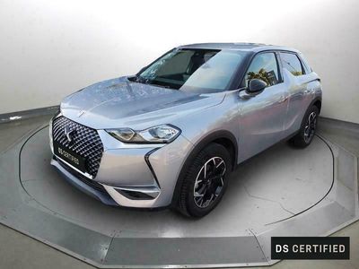 occasion DS Automobiles DS3 Crossback BlueHDi 100ch Chic 97g