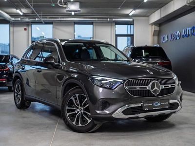 Occasion 2025 Mercedes GLC220 Berline | 50 750 €