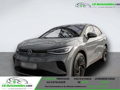 Occasion 2023 VW ID.5 GTX SUV | 42 600 € (Prix assez cher)