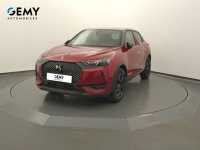 DS Automobiles DS3 Crossback