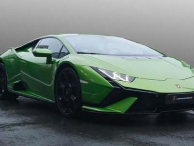 Occasion Lamborghini Huracán 640 ch (470 kW) 2023 Coupé