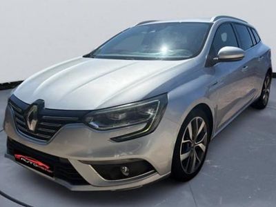 Renault Mégane IV