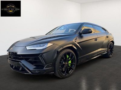 Occasion 2024 Lamborghini Urus SUV | 280 990 €