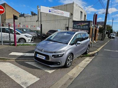 occasion Citroën C4 1.6 Thp 165ch Shine Bva