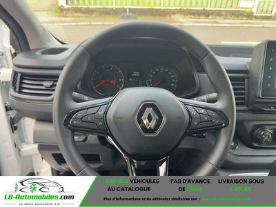 Occasion 2023 Renault Trafic Monospace | 32 200 € (Prix cher)