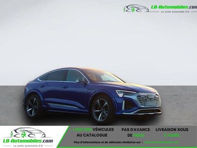 occasion Audi A6 Allroad 45 TDI 245 ch Quattro BVA