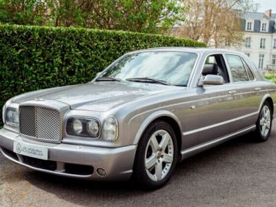 occasion Bentley Arnage t Mulliner