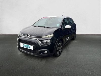 occasion Citroën C3 - VIVA3498428