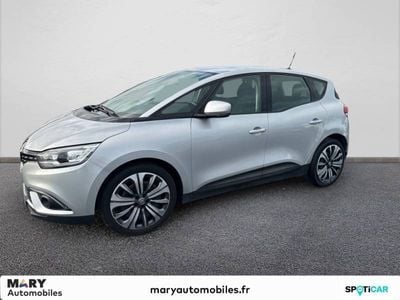 Renault Scénic IV
