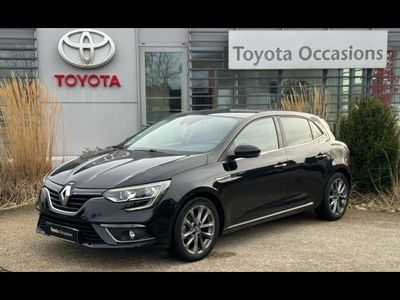 occasion Renault Mégane IV 1.2 TCe 100ch energy Limited