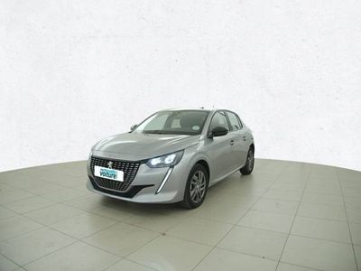 occasion Peugeot 208 BUSINESS - VIVA195482105