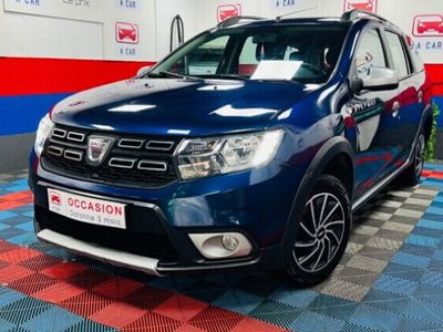 occasion Dacia Logan MCV STEPWAY 0.9 TCE 90 BVA 109.000 KM