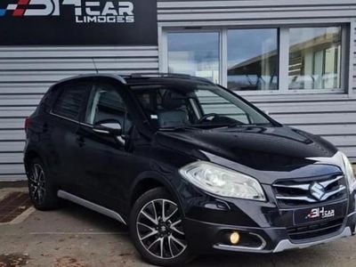 Occasion 2017 Suzuki SX4 S-Cross Style | 15 690 €