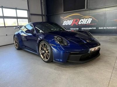 Bleu Occasion 2023 Porsche 992 | 229 790 €