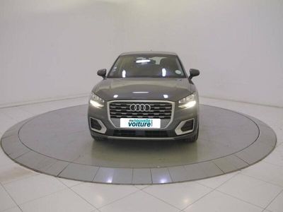 occasion Audi Q2 30 TFSI 116 BVM6 sport 1.0