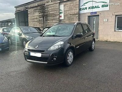 Renault Clio III