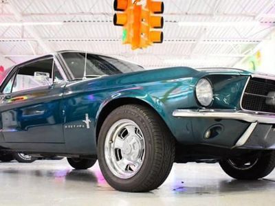 Occasion 1967 Ford V8 | 30 319 €